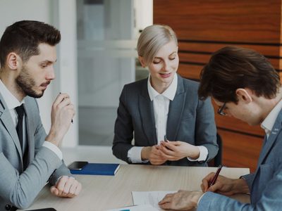 Category Management procurement outsourcing