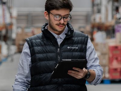 E-Catalog Management procurement outsourcing