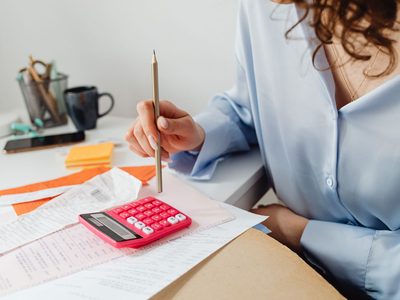 F&A Operations procurement outsourcing