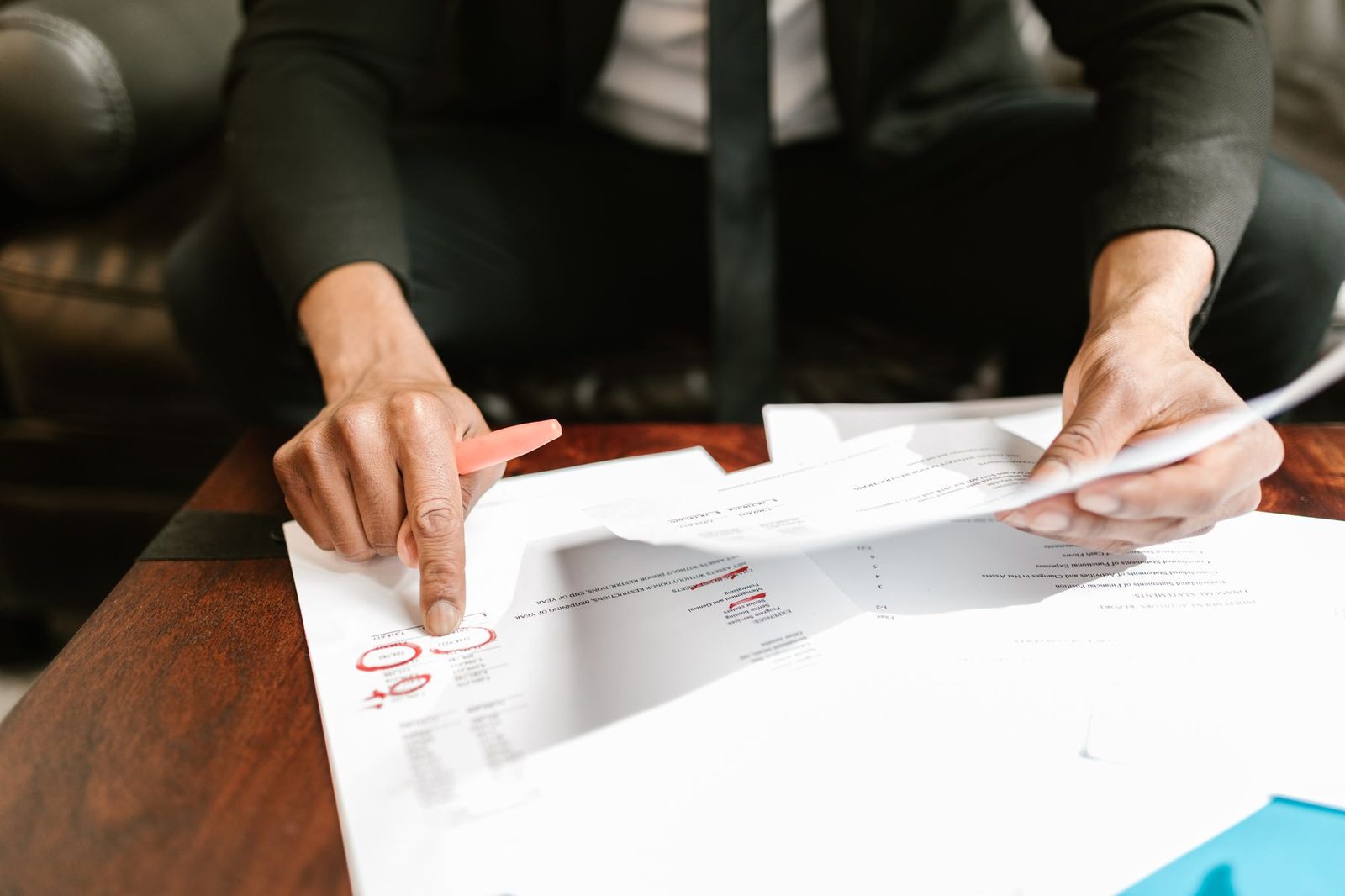 Trial balance and ledgers prepared for the baseline audit