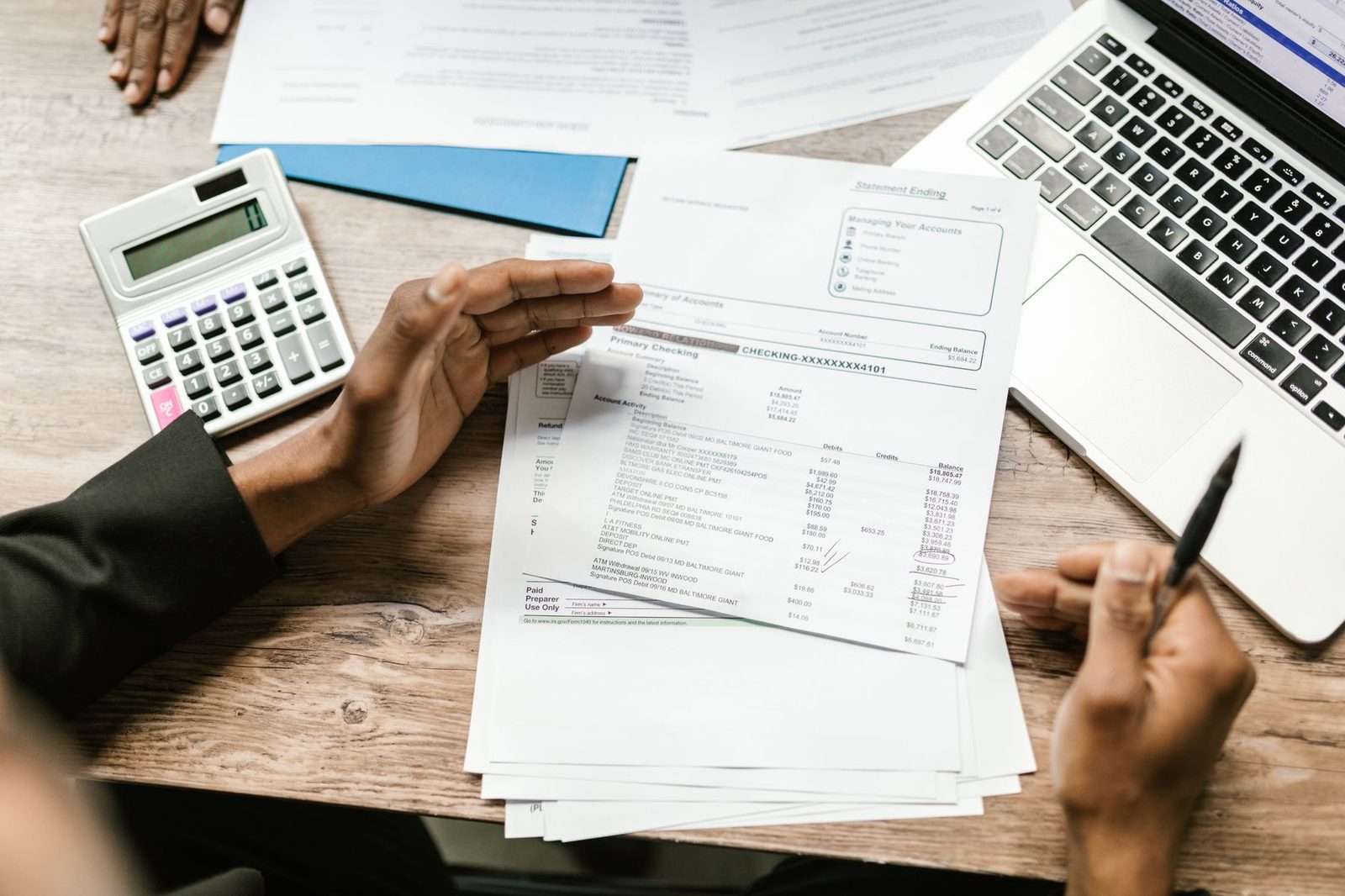 Payment run staged for approval with duplicate checks applied