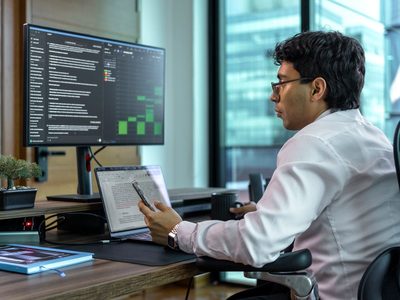 IT Procurement procurement outsourcing