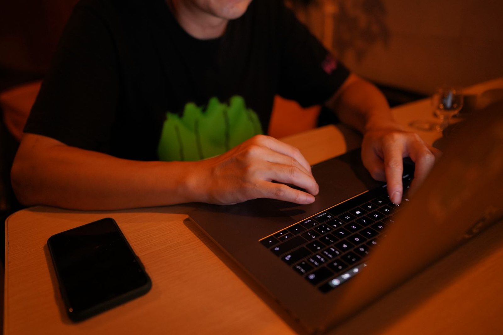 Control documentation being maintained