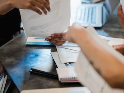 Procure-to-Pay procurement outsourcing