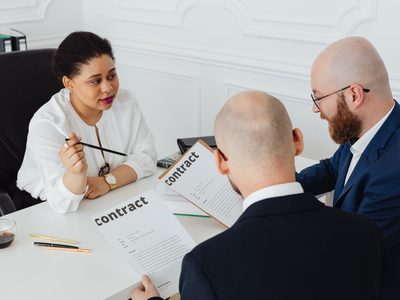 RFx Coordination procurement outsourcing