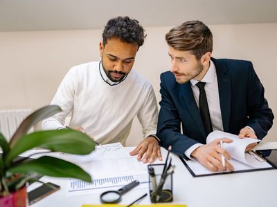 Source-to-Contract procurement outsourcing