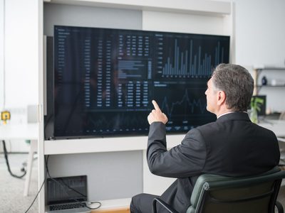 Spend Analysis procurement outsourcing